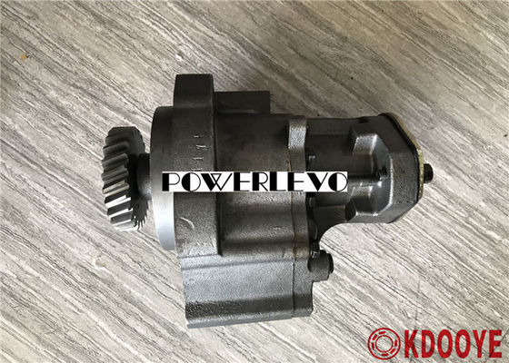 NT855 yağ pompası AR9835 SD22 için 24 dişli kuminler NT855 SHANYUI SD22
