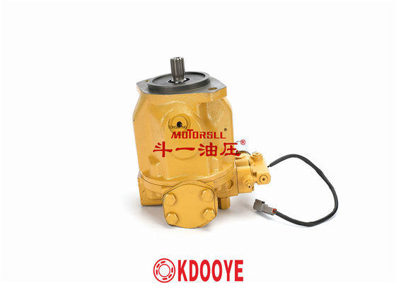 330D 336D 2590815 259-0815 için fan pompası 19KG Çin yeni