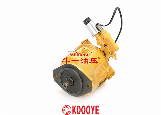 330D 336D 2590815 259-0815 için fan pompası 19KG Çin yeni
