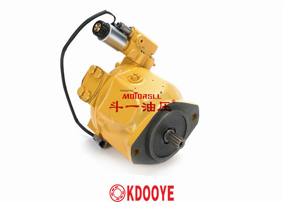 330D 336D 2590815 259-0815 için fan pompası 19KG Çin yeni