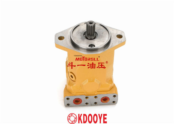 330D 336D Hidrolik dişli pompası, hidrolik fan motoru 2344638 234-4638