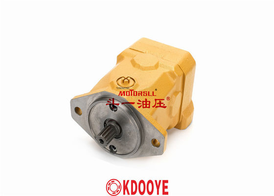 330D 336D Hidrolik dişli pompası, hidrolik fan motoru 2344638 234-4638