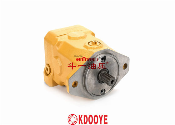 330D 336D Hidrolik dişli pompası, hidrolik fan motoru 2344638 234-4638