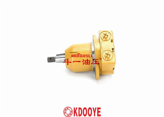 325C 325c 1799778 179-9778 için fan motoru 6KG Çin yeni 3 delikli