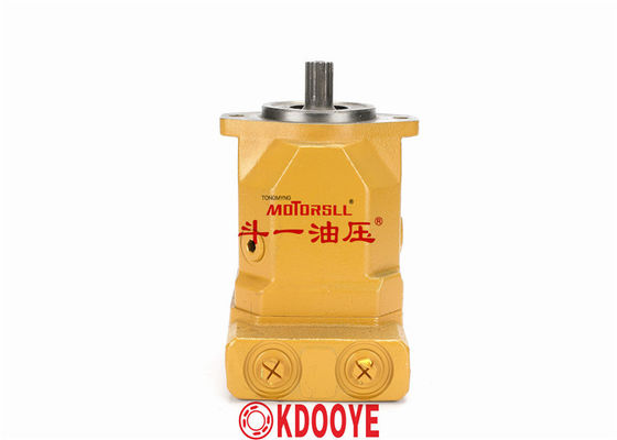 345C 345c 2668034 266-8034 16KG için fan motoru Çin yeni