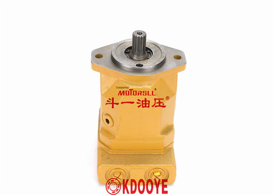 345C 345c 2668034 266-8034 16KG için fan motoru Çin yeni