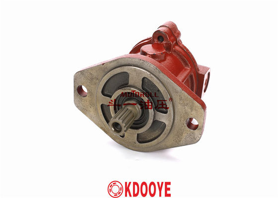 14533496 360 460 480 EC360 EC460 EC380 EC480 için fan motoru