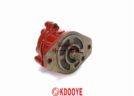 14533496 360 460 480 EC360 EC460 EC380 EC480 için fan motoru