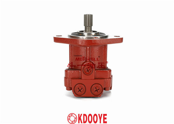 14533496 360 460 480 EC360 EC460 EC380 EC480 için fan motoru