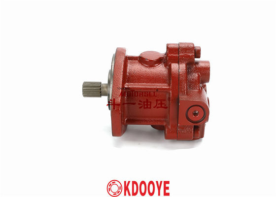 14533496 360 460 480 EC360 EC460 EC380 EC480 için fan motoru