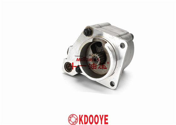 A8VO140 rexroth vites pompası pilot pompası 3.5KG Çin yeni doosan370