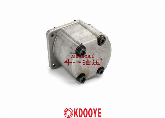 A8VO140 rexroth vites pompası pilot pompası 3.5KG Çin yeni doosan370