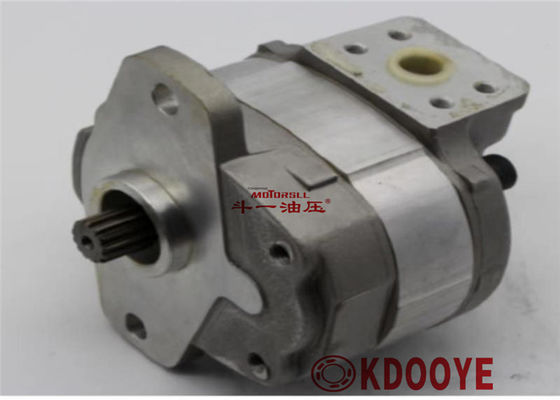 OEM PC75R-2 Komatsu Hidrolik Pompası 705-22-29070 708-1w-00310