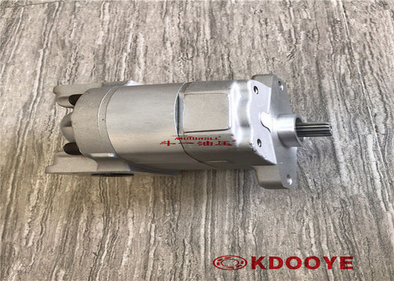 OEM PC75R-2 Komatsu Hidrolik Pompası 705-22-29070 708-1w-00310