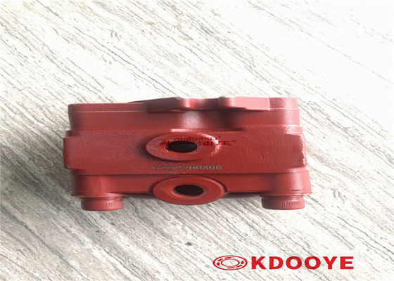 Ym55 Yc60 Nachi Hidrolik Pompası Pvd2b-36 Pvd2b-40 Pvd2b-32 Pvd2b-34