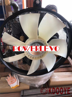 6BG1T -XABEC-03-C2 ISUZU 128.5KW 2100r/min Xe235 ZAX200 SH200-3 XC210 için Motor Liner Kit