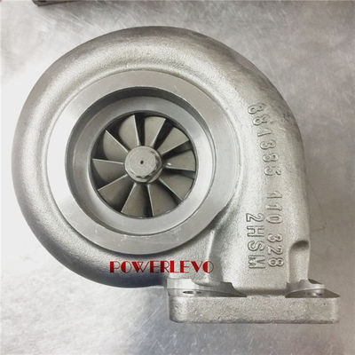 106-7407 7N7748 Motoru için Turbo Şarj cihazları 3306 330B D7G