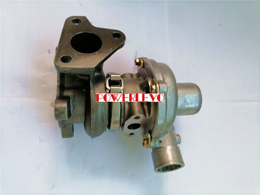 OEM 4LE2 ISUZU Motor Parçaları için Turbo Şarj Aygıtları