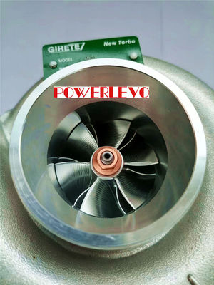 4BD1 Isuzu 4bg1 Turbo SH120 EX120 312B EX120 kazıcı için 6KG