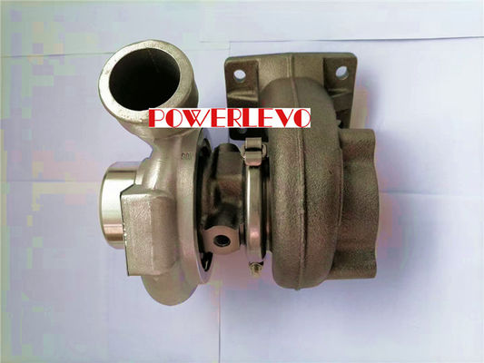 4BD1 Isuzu 4bg1 Turbo SH120 EX120 312B EX120 kazıcı için 6KG