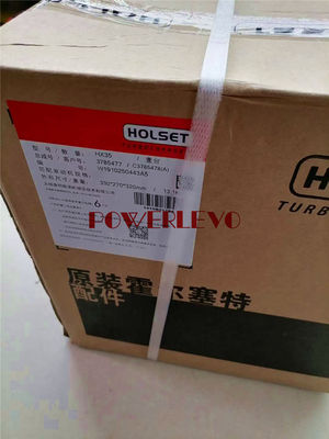 3785477 C3785478 HX35 Turbo Charger 13KG OEM Standart 1 Yıllık Garanti