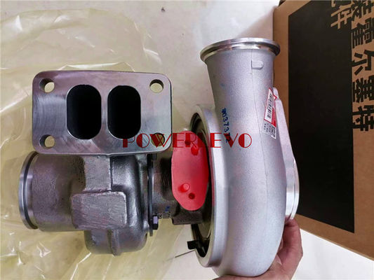 3785477 C3785478 HX35 Turbo Charger 13KG OEM Standart 1 Yıllık Garanti