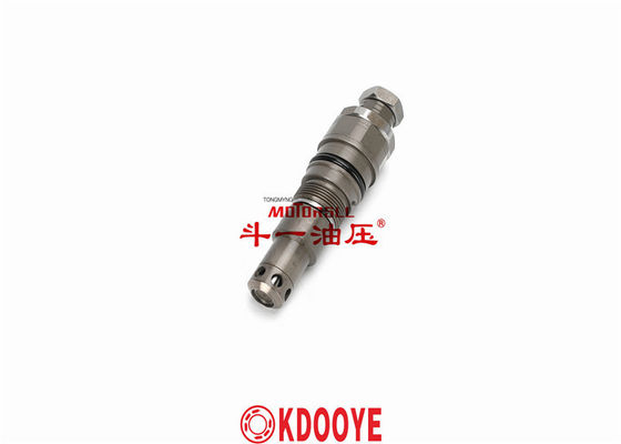 GP Korea Sk200-5 Sk200-6 Sk200-8 Sk350-8 için ekskavatör kurtarma valfi