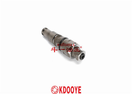 GP Korea Sk200-5 Sk200-6 Sk200-8 Sk350-8 için ekskavatör kurtarma valfi