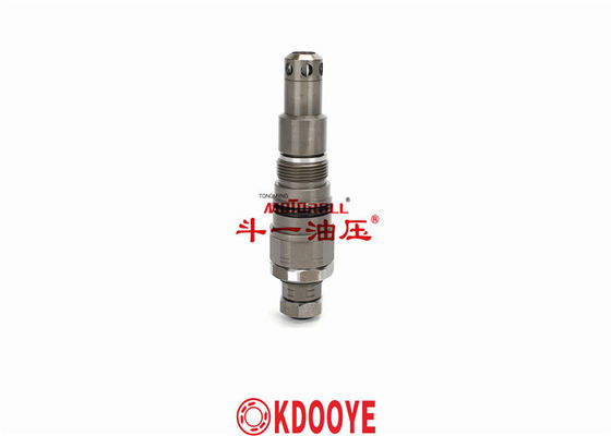 GP Korea Sk200-5 Sk200-6 Sk200-8 Sk350-8 için ekskavatör kurtarma valfi