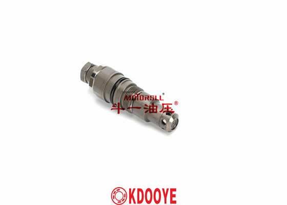 GP Korea Sk200-5 Sk200-6 Sk200-8 Sk350-8 için ekskavatör kurtarma valfi