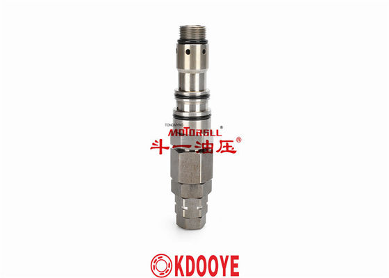 KDOOYE Elektrik Hidrolik Kontrol Valfı 330 330l kazık makinesi