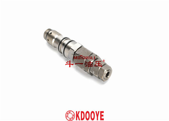 KDOOYE Elektrik Hidrolik Kontrol Valfı 330 330l kazık makinesi