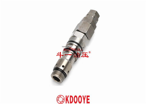 KDOOYE Elektrik Hidrolik Kontrol Valfı 330 330l kazık makinesi