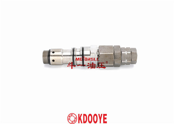 KDOOYE Elektrik Hidrolik Kontrol Valfı 330 330l kazık makinesi