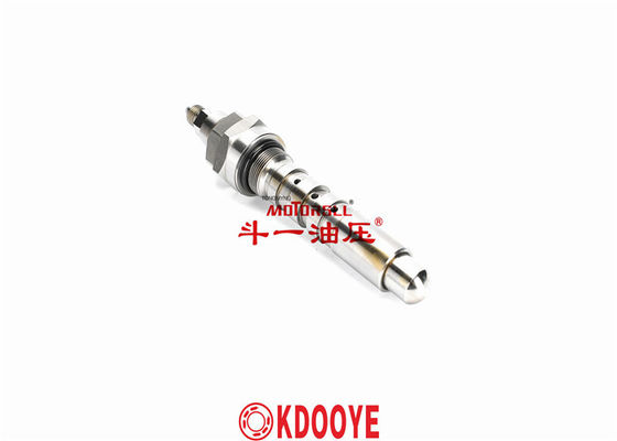 PC200-6E PC200-6 Kazı makinesi kurtarma valfi 708-2L-04522 708-2L-04523