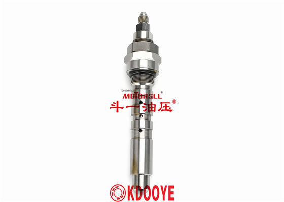 PC200-6E PC200-6 Kazı makinesi kurtarma valfi 708-2L-04522 708-2L-04523