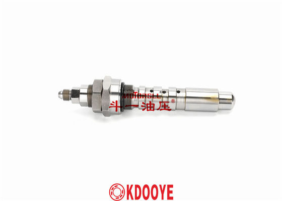 PC200-6E PC200-6 Kazı makinesi kurtarma valfi 708-2L-04522 708-2L-04523