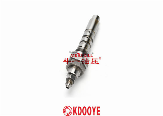PC200-6E PC200-6 Kazı makinesi kurtarma valfi 708-2L-04522 708-2L-04523