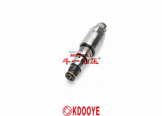 sk220-1 sk220-3 sk200-2 Güvenlik Yardım Valfı 2436R683F1 OEM stadard