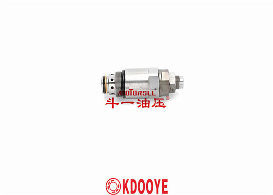 R215-7 R225-7 R225-9 Ekskavator Yardım Valfı, AV280 Yağ Kontrol Valfı Hyundai