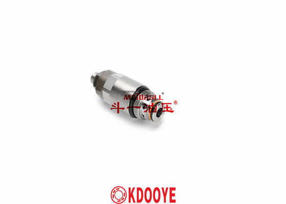 R215-7 R225-7 R225-9 Ekskavator Yardım Valfı, AV280 Yağ Kontrol Valfı Hyundai