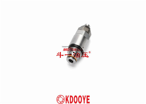R215-7 R225-7 R225-9 Ekskavator Yardım Valfı, AV280 Yağ Kontrol Valfı Hyundai