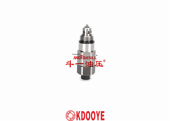 R215-7 R225-7 R225-9 Ekskavator Yardım Valfı, AV280 Yağ Kontrol Valfı Hyundai