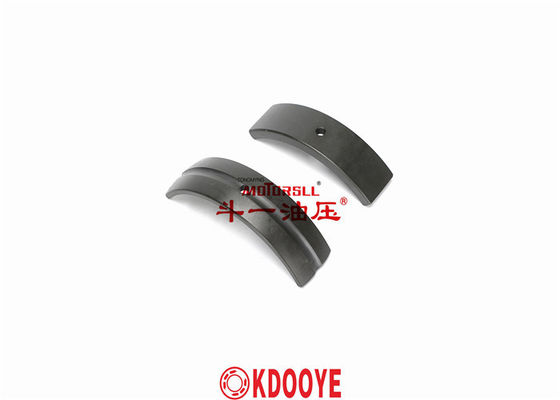 sbs120 320c 320d SBS140 AP14 324 325 329 Hidrolik Pompa Svaş plaka rulmanları 5.2mm+5.2mm Kore Yeni