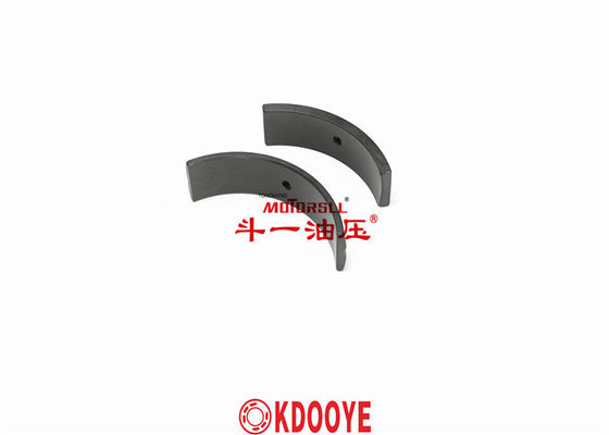 sbs120 320c 320d SBS140 AP14 324 325 329 Hidrolik Pompa Svaş plaka rulmanları 5.2mm+5.2mm Kore Yeni