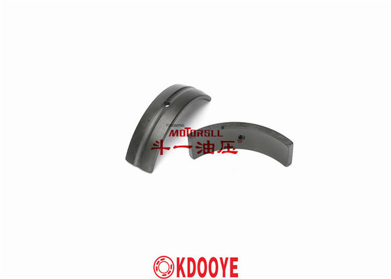 sbs120 320c 320d SBS140 AP14 324 325 329 Hidrolik Pompa Svaş plaka rulmanları 5.2mm+5.2mm Kore Yeni