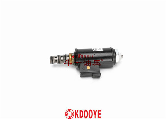 sbs120 320c 320d SBS140 AP14 324 325 329 Hidrolik pompa solenoid Kore Yeni