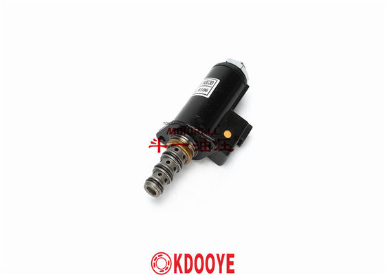 sbs120 320c 320d SBS140 AP14 324 325 329 Hidrolik pompa solenoid Kore Yeni