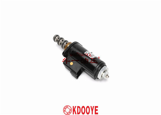 sbs120 320c 320d SBS140 AP14 324 325 329 Hidrolik pompa solenoid Kore Yeni