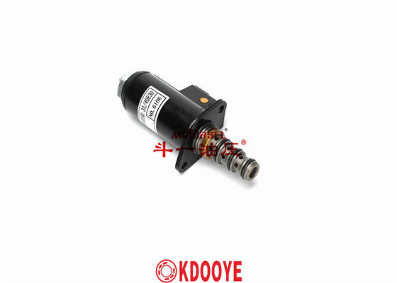 sbs120 320c 320d SBS140 AP14 324 325 329 Hidrolik pompa solenoid Kore Yeni